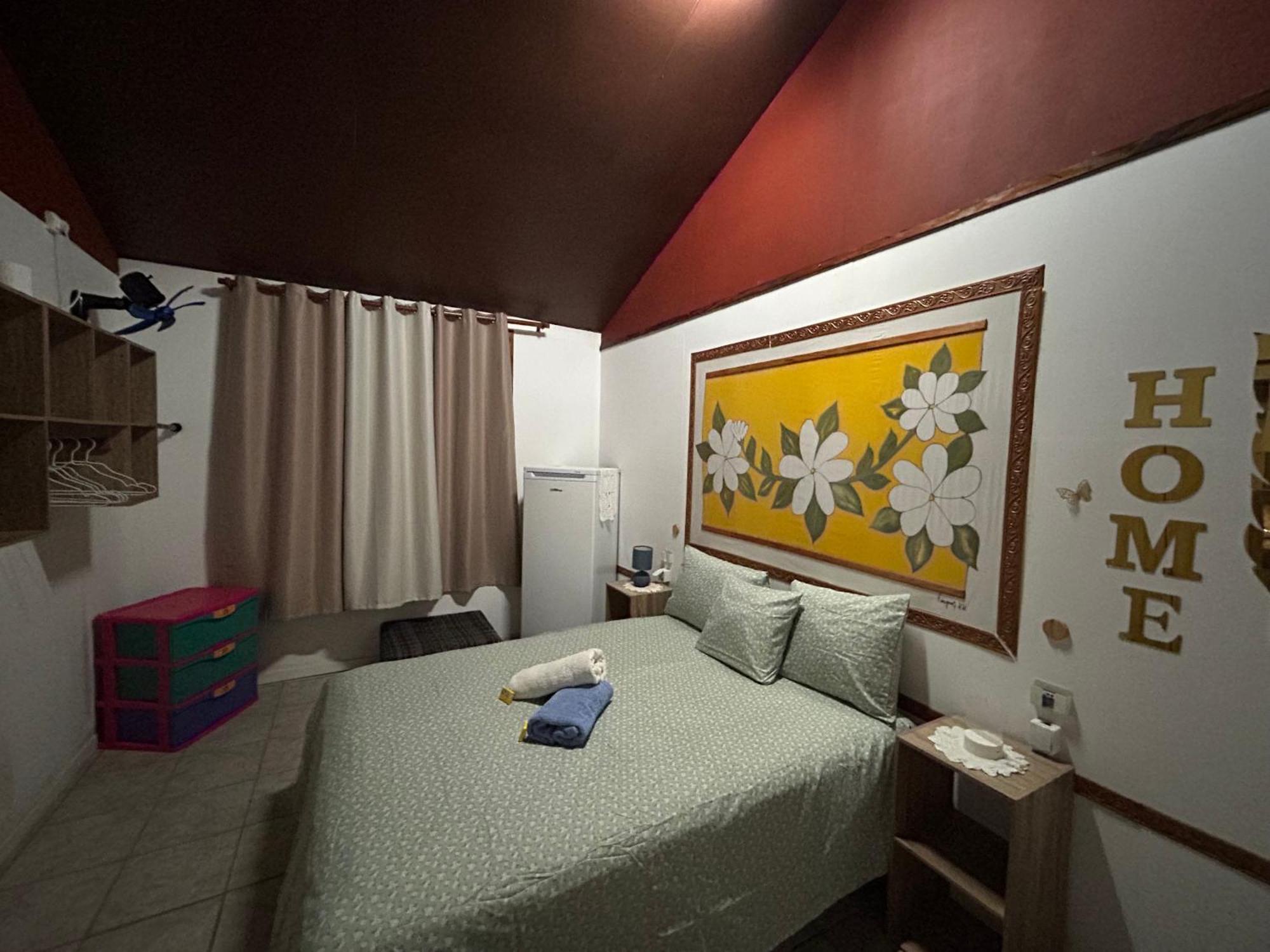 Hotel Chez Tamatuamai Avatoru Esterno foto